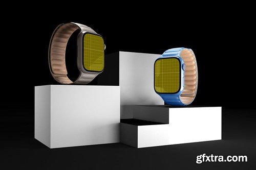 Apple Watch On Levels S74X7FJ Apple Watch On Levels S74X7FJ