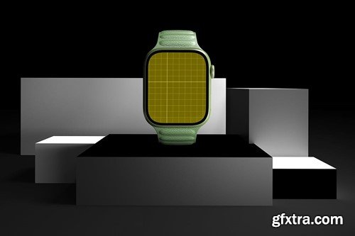 Apple Watch On Levels S74X7FJ Apple Watch On Levels S74X7FJ