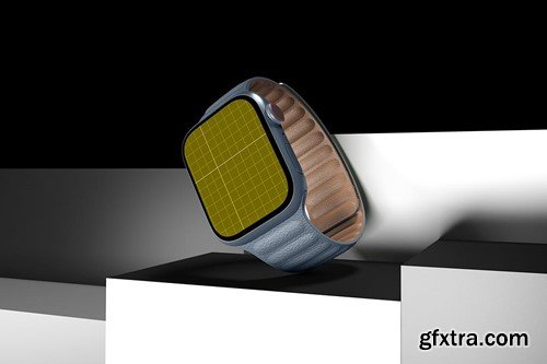 Apple Watch On Levels S74X7FJ Apple Watch On Levels S74X7FJ