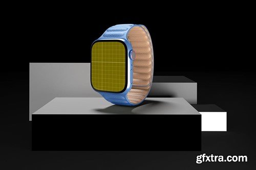 Apple Watch On Levels S74X7FJ Apple Watch On Levels S74X7FJ