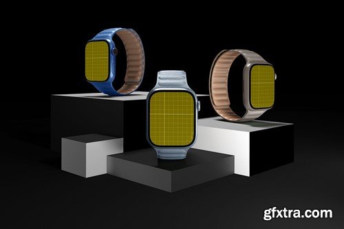 Apple Watch On Levels S74X7FJ Apple Watch On Levels S74X7FJ