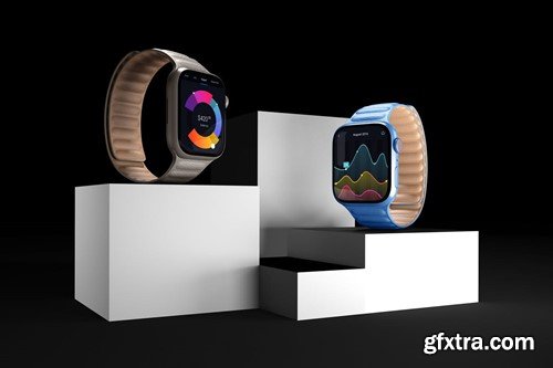 Apple Watch On Levels S74X7FJ Apple Watch On Levels S74X7FJ