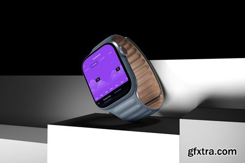 Apple Watch On Levels S74X7FJ Apple Watch On Levels S74X7FJ