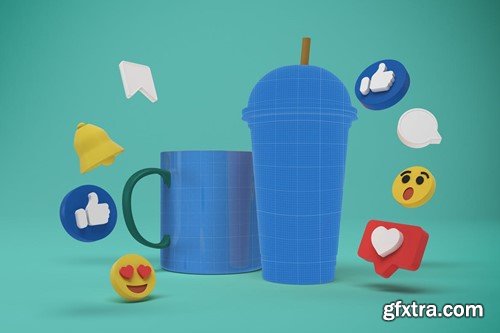 Caffe Social media 5XF3V4Z Caffe Social media 5XF3V4Z