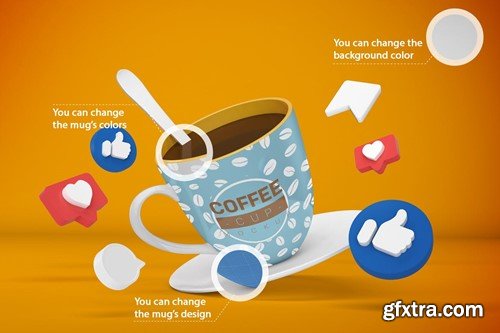 Caffe Social media 5XF3V4Z Caffe Social media 5XF3V4Z