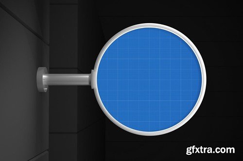 Sign Mockup V.1 KFZB2JG Sign Mockup V.1 KFZB2JG