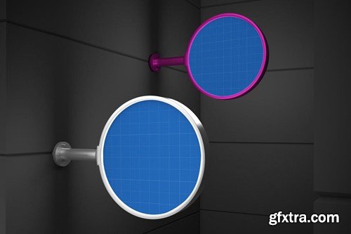 Sign Mockup V.1 KFZB2JG Sign Mockup V.1 KFZB2JG