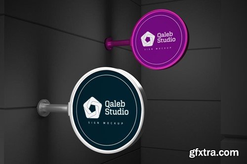 Sign Mockup V.1 KFZB2JG Sign Mockup V.1 KFZB2JG