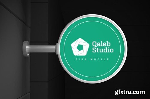 Sign Mockup V.1 KFZB2JG Sign Mockup V.1 KFZB2JG