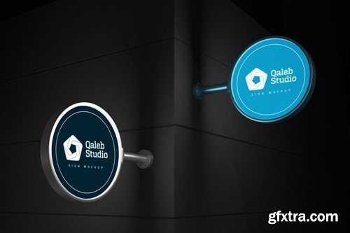 Sign Mockup V.1 KFZB2JG Sign Mockup V.1 KFZB2JG