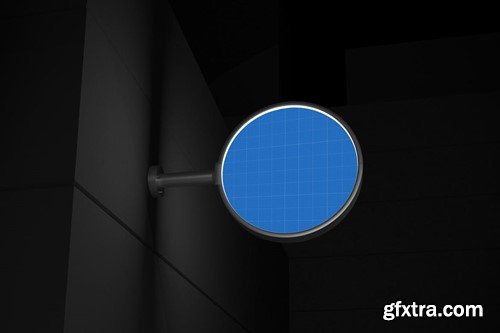 Sign Mockup V.1 KFZB2JG Sign Mockup V.1 KFZB2JG