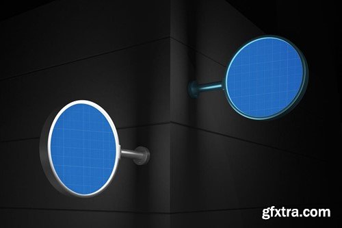 Sign Mockup V.1 KFZB2JG Sign Mockup V.1 KFZB2JG