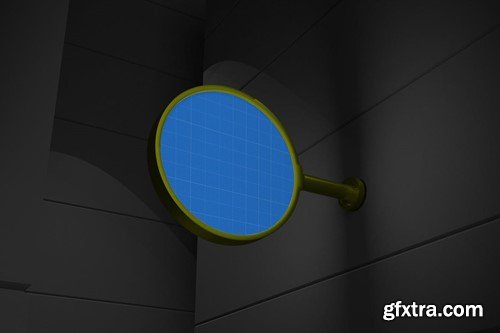 Sign Mockup V.1 KFZB2JG Sign Mockup V.1 KFZB2JG