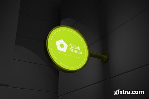 Sign Mockup V.1 KFZB2JG Sign Mockup V.1 KFZB2JG