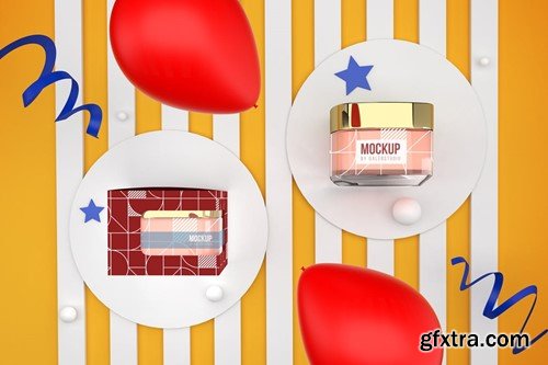 Cream Celebration FSSFR62