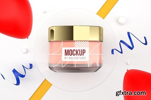 Cream Celebration FSSFR62