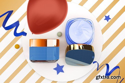 Cream Celebration FSSFR62