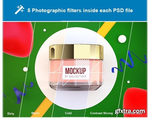 Cream Celebration FSSFR62