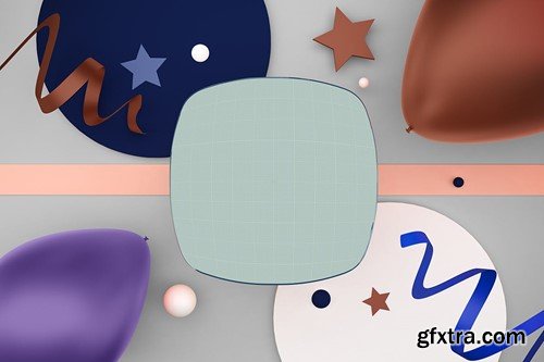 Cream Celebration FSSFR62