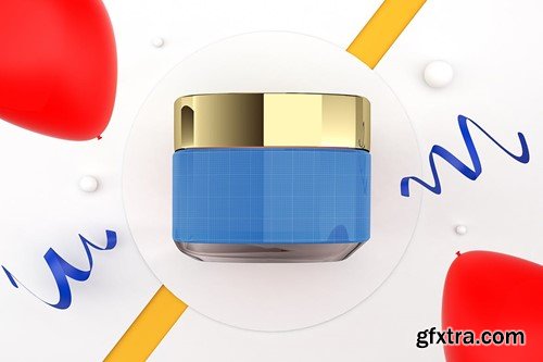 Cream Celebration FSSFR62