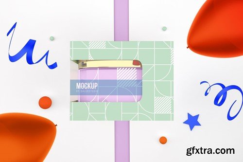 Cream Celebration FSSFR62