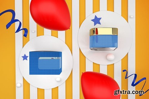 Cream Celebration FSSFR62