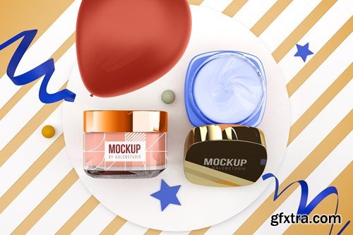 Cream Celebration FSSFR62