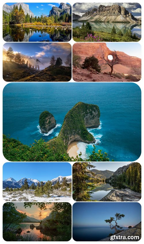 Most Wanted Nature Widescreen Wallpapers #639