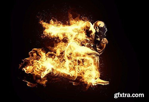 Fire Animation Photoshop Action version 2 WFFBJM Fire Animation Photoshop Action version 2 WFFBJM