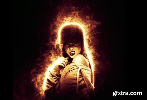 Solar Animation Photoshop Action MVF3VT Solar Animation Photoshop Action MVF3VT