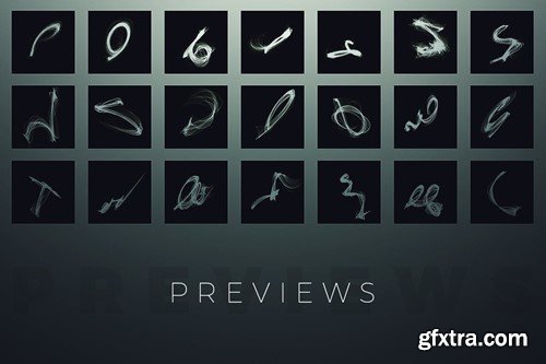 87 Abstract Motion Brush Pack JKQSMU 87 Abstract Motion Brush Pack JKQSMU