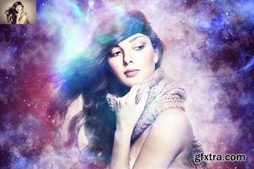 Supernova CS4+ Photoshop Action 7B5AVZ2