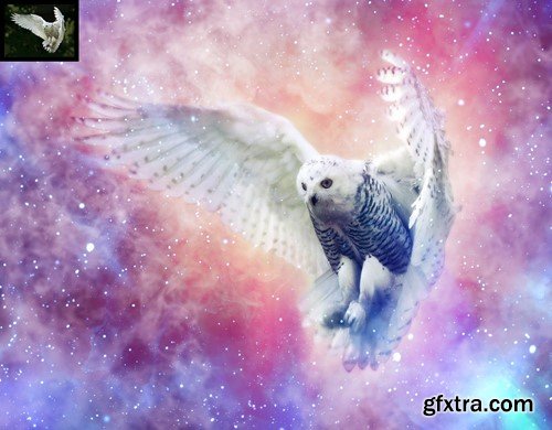 Supernova CS4+ Photoshop Action 7B5AVZ2