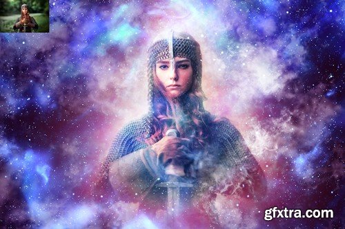 Supernova CS4+ Photoshop Action 7B5AVZ2