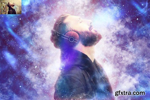 Supernova CS4+ Photoshop Action 7B5AVZ2