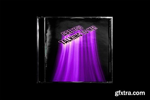 Soaring Text Effect CHBE9S3