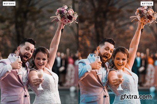 Cinematic Look Lightroom Presets Q6D35LV