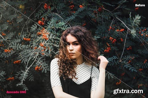 Modern Tones Lightroom Presets JM5DRQP