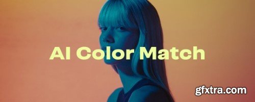 Aescriprs AI Color Match V1.0