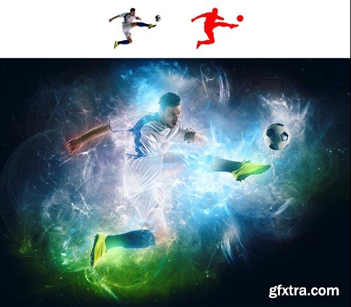 Energy Photoshop Action 22SZFE