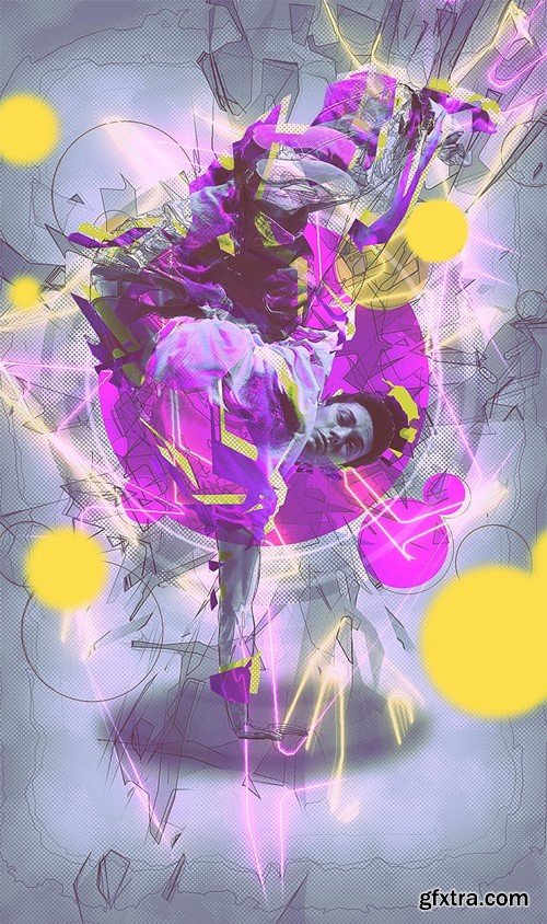 Architekt 2 Photoshop Action 4E4HEK