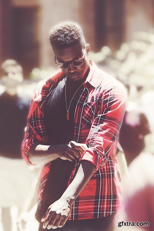 Soft Focus 3 Photoshop Action SC7GJJ Soft Focus 3 Photoshop Action SC7GJJ