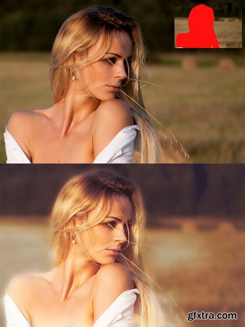 Soft Focus 3 Photoshop Action SC7GJJ Soft Focus 3 Photoshop Action SC7GJJ