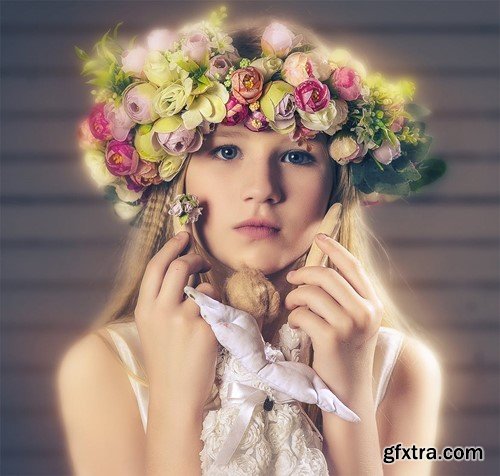 Soft Focus 3 Photoshop Action SC7GJJ Soft Focus 3 Photoshop Action SC7GJJ