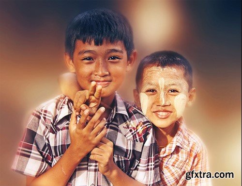 Soft Focus 3 Photoshop Action SC7GJJ Soft Focus 3 Photoshop Action SC7GJJ