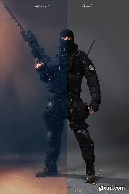 Soft Focus 3 Photoshop Action SC7GJJ Soft Focus 3 Photoshop Action SC7GJJ