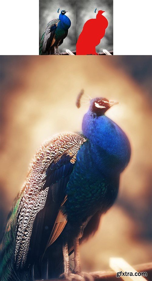 Soft Focus 3 Photoshop Action SC7GJJ Soft Focus 3 Photoshop Action SC7GJJ