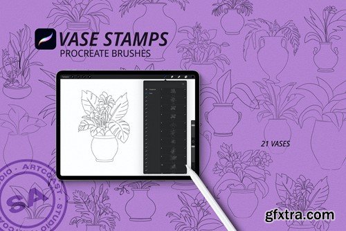 Geometric Patterns for Procreate Y8NDTTW Geometric Patterns for Procreate Y8NDTTW