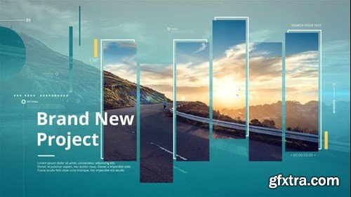 Videohive Cinematic Slideshow 47865094 Videohive Cinematic Slideshow 47865094