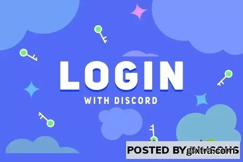 Login with Discord v1.2